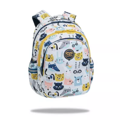 CoolPack Plecak m�odzie�owy Jerry Pucci
