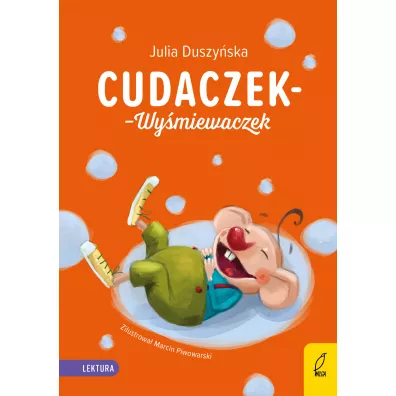 Cudaczek-Wymiewaczek - Julia Duszyska