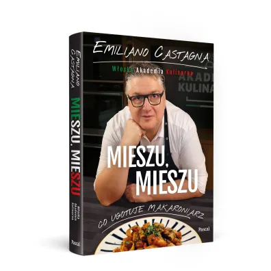 Mieszu, mieszu. Woska Akademia Kulinarna