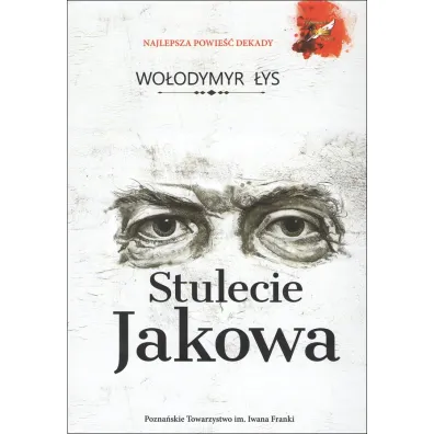 Stulecie Jakowa - Wo�odymyr �ys