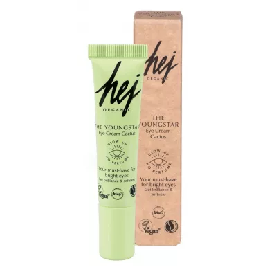 Hej Organic Cactus Krem pod oczy 15 ml