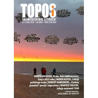 Topos 4/2025
