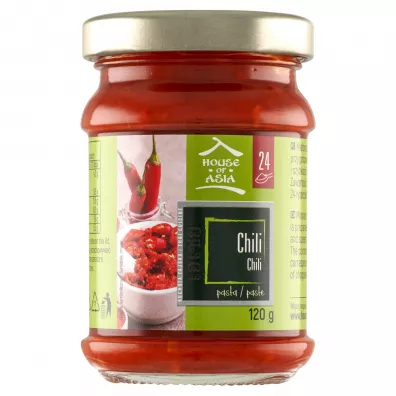 House of Asia Pastazchili 120 g