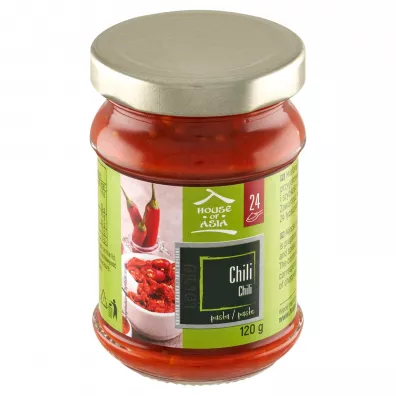 House of Asia Pastazchili 120 g