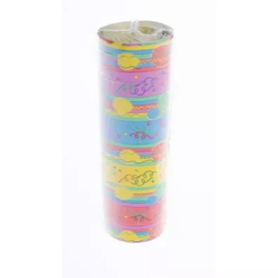 Arpex Serpentyna multicolor HF1419 18 szt.