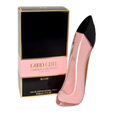 Carolina Herrera Woda perfumowana Good Girl Blush 50 ml