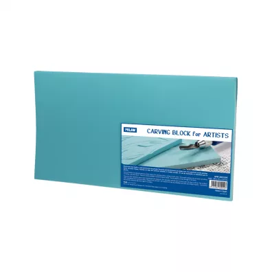 Milan Blok do linorytu for Artists du�y 28 x 15 cm