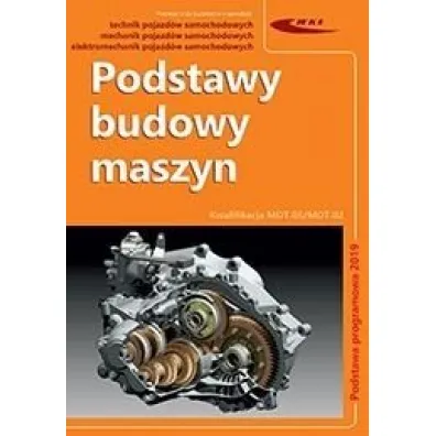 Podstawy budowy maszyn - S�awomir Sitarz, Red Piotr  Bo�