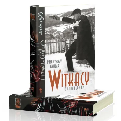 Witkacy. Biografia