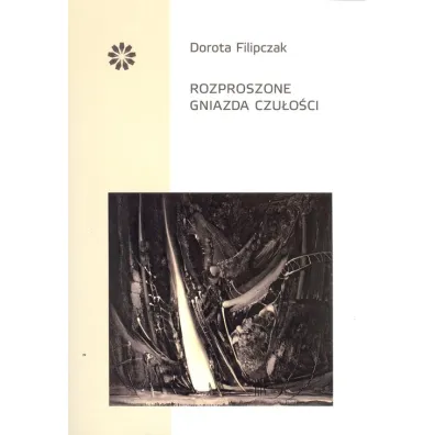 Rozproszone gniazda czu�o�ci - Dorota Filipczak