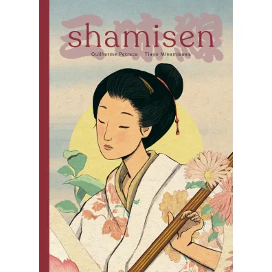 Shamisen - Guilherme Petreca