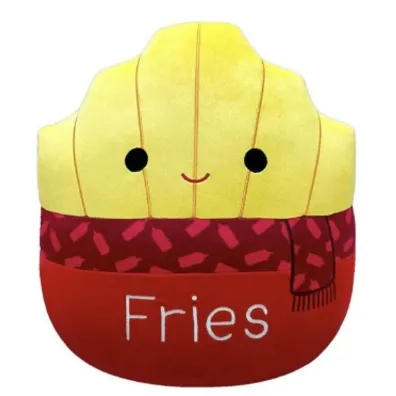Squishmallows Fries Floyd 40cm Jazwares