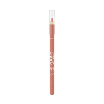 Rimmel Oh My Plump! Lip Shaper kontur�wka do ust 050 Caf Latte 1.2 g