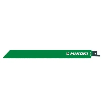 Hikoki Brzeszczot do pi� szablastych rc10/s1130riff 225mm 2 szt.