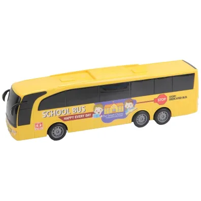 Autobus szkolny Trifox