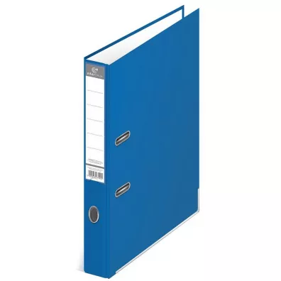 Interdruk Segregator A4 niebieski 50 k