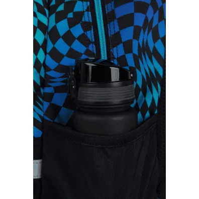 Patio Plecak szkolny Coolpack Prime Pro Gamer Chess