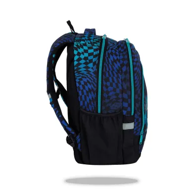 Patio Plecak szkolny Coolpack Prime Pro Gamer Chess