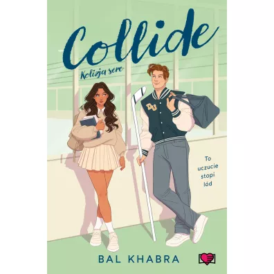 Collide (barwione brzegi)