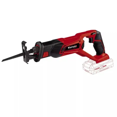 Einhell Pi�a szablasta te-ap 18 li-solo