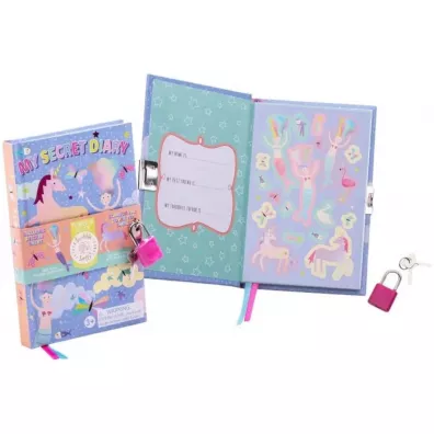 Floss & Rock Pami�tnik pachn�cy kraina fantazji