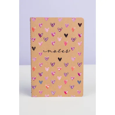 greenmink.pl Notes Serca