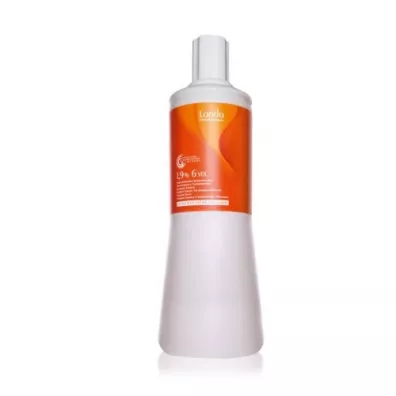 Londa Professional Professionals Demi-Perm 1,9% emulsja utleniaj�ca 1 l