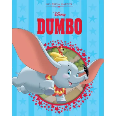 Kolekcja marze�. Disney Dumbo