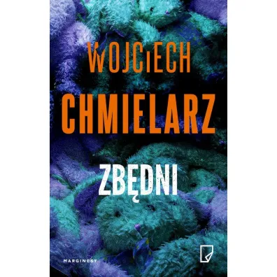 Zb�dni (pocket) - Wojciech Chmielarz