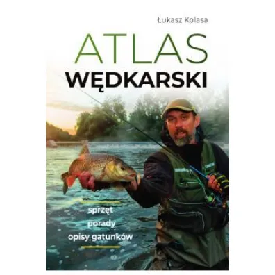 Atlas w�dkarski - �ukasz Kolasa