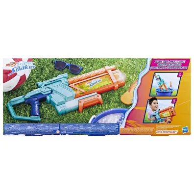 Super Soaker Mega Dunk Fill, pistolety i wyrzutnie Hasbro
