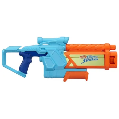 Super Soaker Mega Dunk Fill, pistolety i wyrzutnie Hasbro