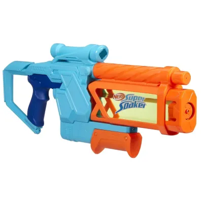 Super Soaker Mega Dunk Fill, pistolety i wyrzutnie Hasbro