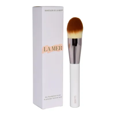 La Mer P�dzel do makija�u The Foundation Brush