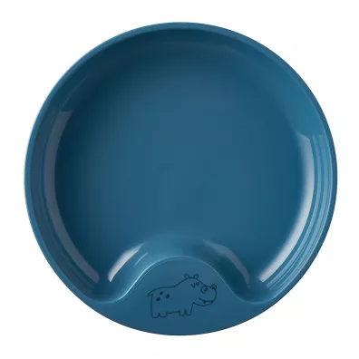 Mepal Talerzyk do karmienia Mio Deep Blue 108002014600