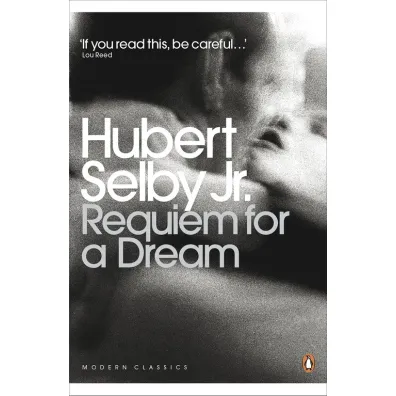 Requiem for a Dream wer. angielska - Hubert Selby Jr