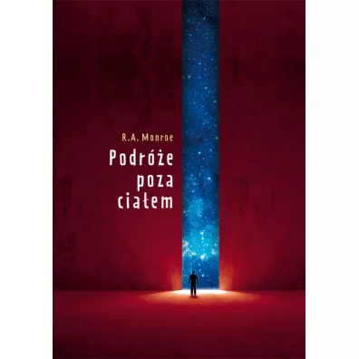 Podr�e poza cia�em - Robert Monroe