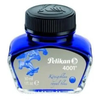 Pelikan Atrament niebieski 30ml