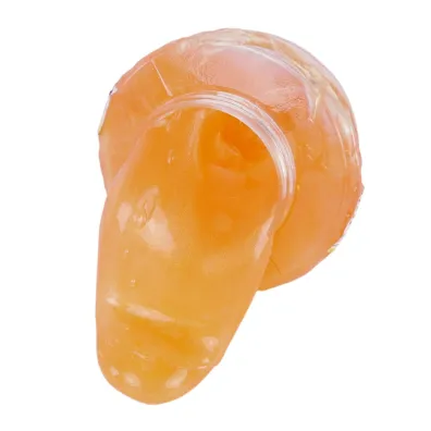 Masa Slime Rozci�gliwa Antystresowa Zapachowa Glutek Elastyczny L�d 70ML Lovin