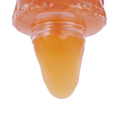 Masa Slime Rozci�gliwa Antystresowa Zapachowa Glutek Elastyczny L�d 70ML Lovin