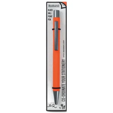 If D�ugopis Bookaroo Orange