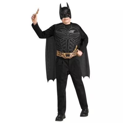 Strj dziecicy - Batman the Dark Knight (strj z
