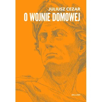 O wojnie domowej - Juliusz Cezar Gajusz