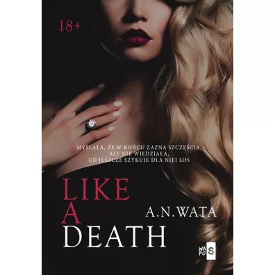 Like A Death T.2 - A N Wata