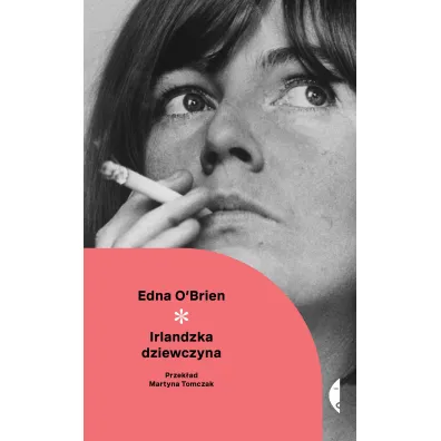 Irlandzka dziewczyna - Edna O'Brien