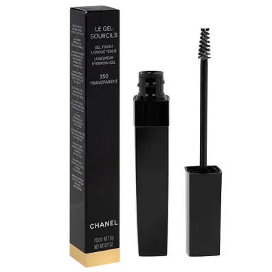 Chanel Le Gel Sourcils �el do brwi 350 - Transparent