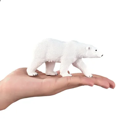 Figurka Nied�wied� polarny