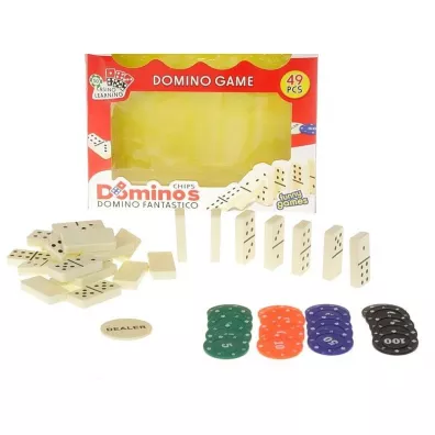 Domino 550391 Adar