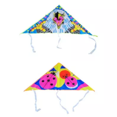 Latawiec Orze/ Biedronki Swede