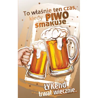 AbCard Kartka okoliczno�ciowa UP01